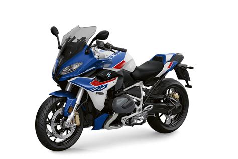 BMW’s GS-based sport-touring bike is back - Motorcycle News