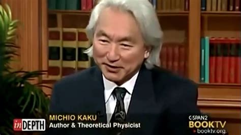 Dr Michio Kaku on The SCIENTIFIC METHOD - YouTube