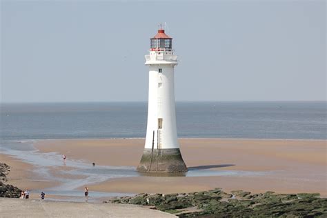 New Brighton Lighthouse