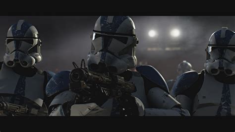 501St Clone Trooper Wallpaper (64+ images)