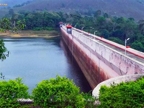 mullaperiyar dam 999