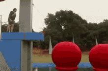 Jump Big Balls GIF - Jump Big Balls Bouncy - Discover & Share GIFs