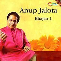 Anup Jalota Bhajan Vol. 1 Songs Download, MP3 Song Download Free Online - Hungama.com