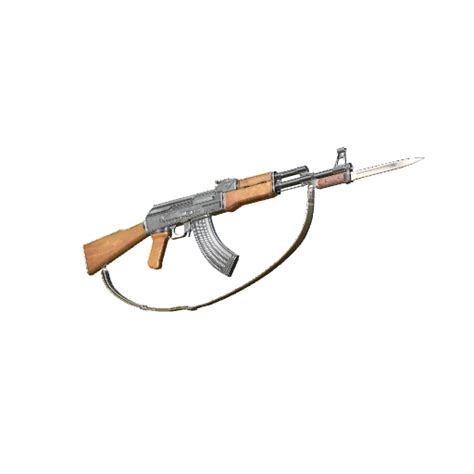 p3d.in - AK-47