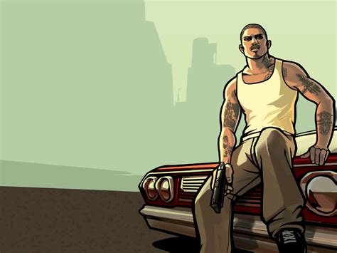 GTA-SA Loading Screen #5 by GTA-IVplayer on DeviantArt