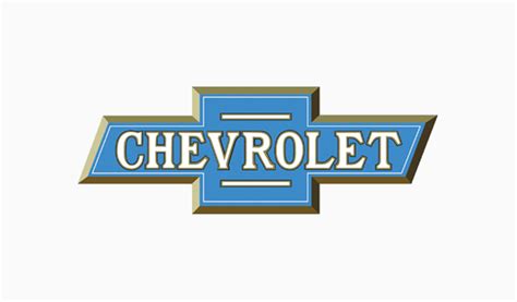 Chevy Logo Design – History, Meaning and Evolution | Turbologo