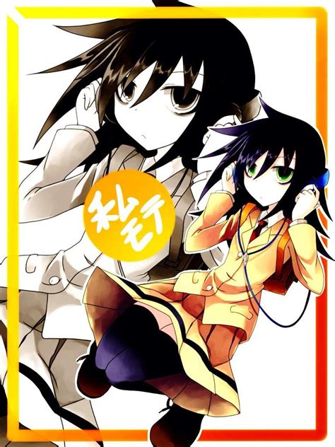 Watamote | Wiki | Anime Amino