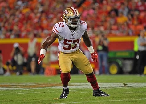 SF 49ers depth chart: Predicting Week 3 starting lineup amid injuries - Page 3