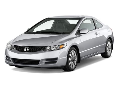 2009 Honda Civic Hybrid - Fuel Efficient Cars, Hybrids and Reviews - Automobile Magazine