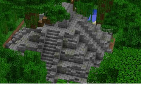 5 best seeds for jungle temples in Minecraft (2022)