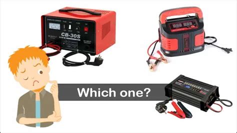 What Setting To Use On Car Battery Charger: A Comprehensive Guide | Tools Advisor