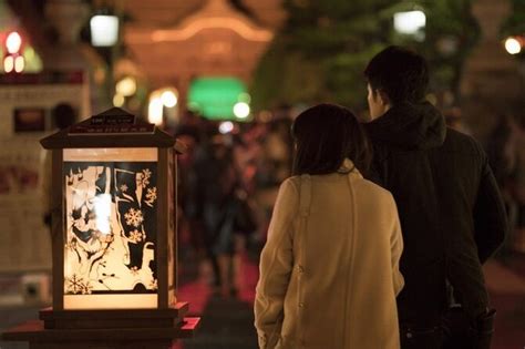 Naganos Hidden Samurai Town & Tomyo Lantern Festival Tour