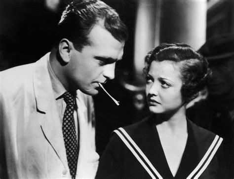 Sabotage ***** (1936, Sylvia Sidney, Oskar Homolka, Desmond Tester) – Classic Movie Review 278 ...