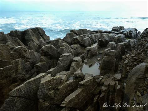 Guide to the Pancake Rocks and Blowholes in Punakaiki, West Coast, New Zealand - Our Life, Our ...