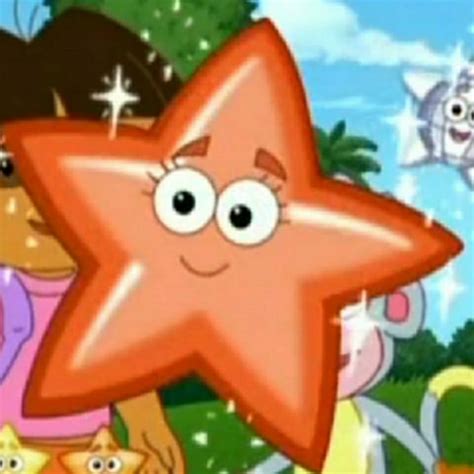 The Explorer Stars are giggly star friends who live inside Dora's Star Pocket. When Dora goes on ...