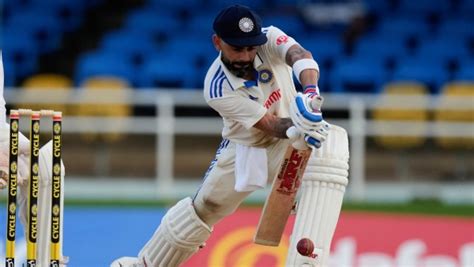 IND vs ENG: Virat Kohli on cusp of breaking Sunil Gavaskar's record in ...