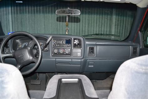 2001 Chevrolet Silverado 1500 - Pictures - CarGurus