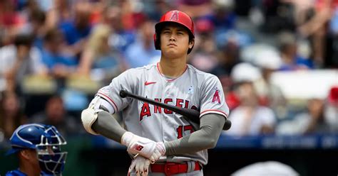 Shohei Ohtani: World Baseball Classic hero's girlfriend, height and trade rumors - The Mirror US