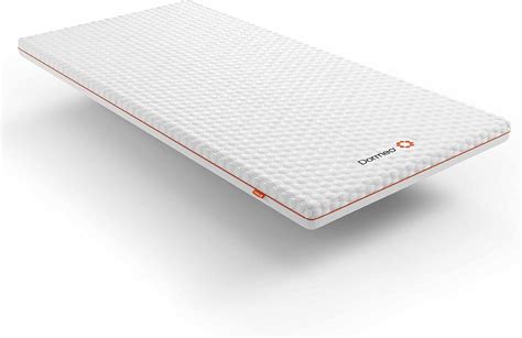 Dormeo Octasmart Plus Mattress Topper - Queen | Cooling Mattress Topper ...