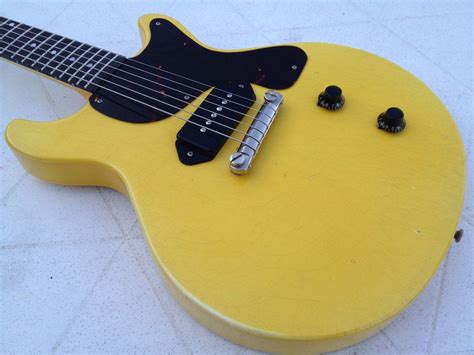 TV Yellow Guitars, Customer, Music Instruments, Tv, Yellow, Building ...