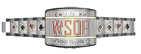 WSOP Plans Hybrid Main Event across Two Online Poker Networks, Two Casinos | Poker Industry PRO