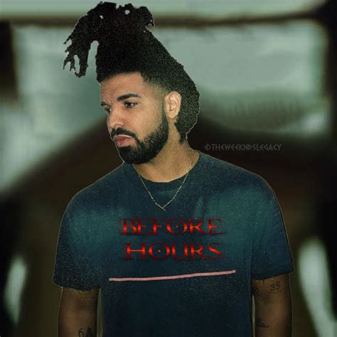 Drake’s new album cover leaked! | Scrolller