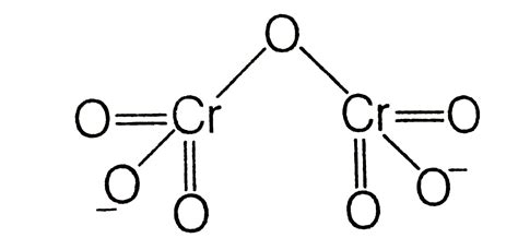 six equivalent Cr-O bonds and one Cr-Cr bond