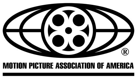 MPAA Logo - Motion Picture Association of America | Motion picture ...