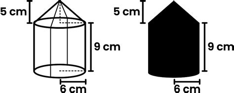 Sammensatte figurer i tre dimensjoner | House of Math