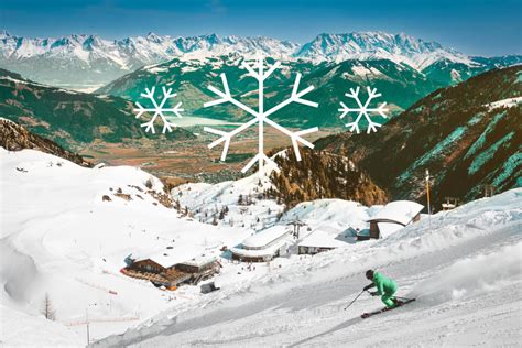 Skiing in Austria: 10 Tips on the best pistes and camps