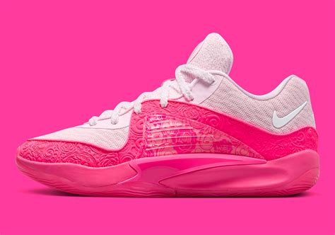 KD 16 "Aunt Pearl" - Where to Buy | SneakerNews.com