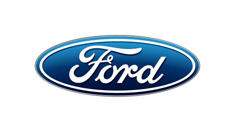 Ford Logo Transparent Image Transparent HQ PNG Download | FreePNGImg