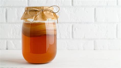 ALL ABOUT KOMBUCHA; INGREDIENTS, HEALTH BENEFITS, RISKS