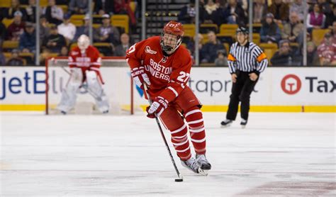 Brady Tkachuk - 2018 NHL Draft Prospect Profile - The Hockey Writers - NHL Prospects - NHL News ...