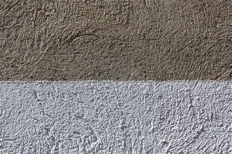 Image of a Concrete Wall Painted in Different Colors Stock Photo - Image of closeup, outdoor ...