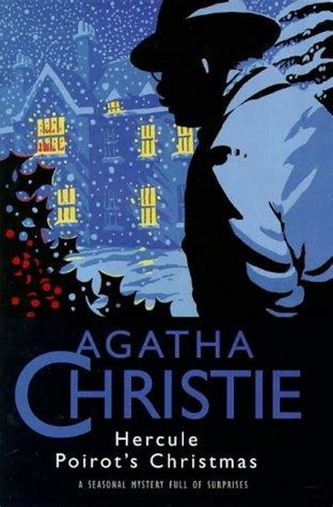 Sandhya's Blog: Hercule Poirot's Christmas