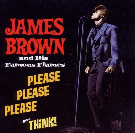 bol.com | James Brown - Please Please Please, James Brown | CD (album ...