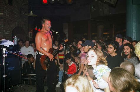 Remembering Sublime singer Bradley Nowell 25 years after he died in an ...