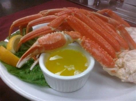 Snow crab claws are perfect for cocktail | Seafood recipes, Food ...