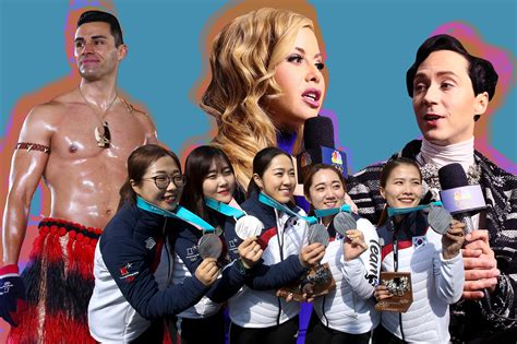 Best Memes of the 2018 Winter Olympics | Time