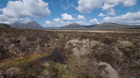 Blanket bog | Yorkshire Peat Partnership