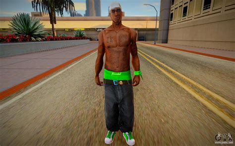 New OG Loc for GTA San Andreas