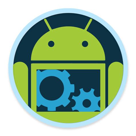 Android Icon Png #43859 - Free Icons Library