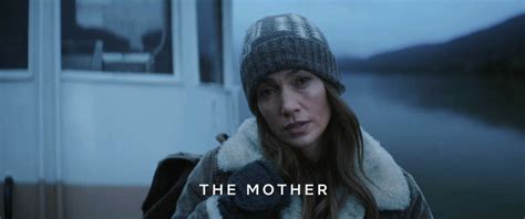 THE MOTHER (2023) Action thriller with Jennifer Lopez - teaser trailer ...