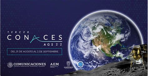 Realizarán III Congreso Nacional Espacial "Conaces 2022" - Mundo Tech