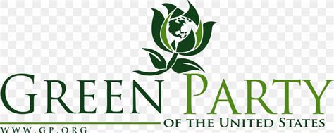 Green Party Of The United States Political Party Green Politics, PNG, 6574x2627px, United States ...