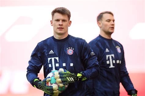 Manuel Neuer Injury: Bayern Munich Still Deciding On Best Replacement