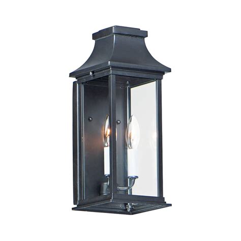 Black, Outdoor Lighting - Page 10 | Lamps Plus