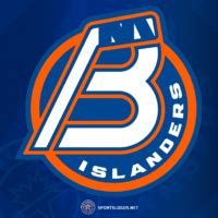 Bridgeport Islanders Reveal New Name, Logo, and Uniforms – SportsLogos ...