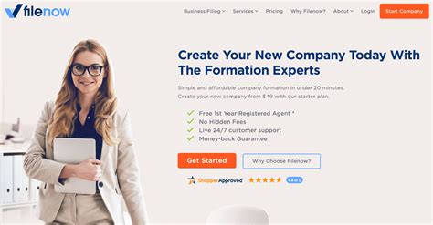 Best LLC Formation Services: Your Expert Guide to Top Picks